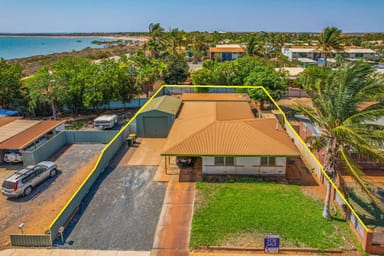 Property 18 Finlay Street, Port Hedland WA 6721 IMAGE 0