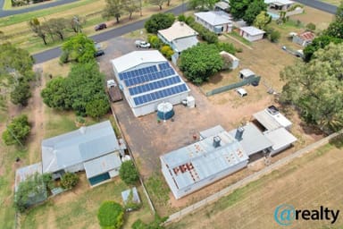 Property 45 Mill Road, Millmerran QLD 4357 IMAGE 0