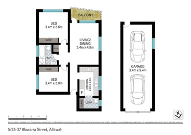 Property 5 Illawarra Street, Allawah NSW 2218 IMAGE 0