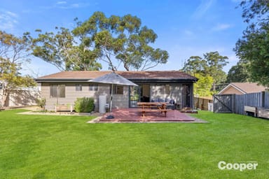 Property 4 Bushland Avenue, Mollymook Beach NSW 2539 IMAGE 0