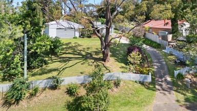 Property 6 Kalmia Court, Tamborine Mountain QLD 4272 IMAGE 0