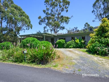 Property 1 Tink Taylor Avenue, SISTERS BEACH TAS 7321 IMAGE 0