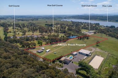 Property 28 Thompsons Road, NEWBOROUGH VIC 3825 IMAGE 0