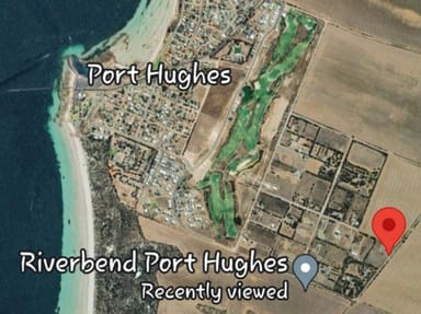 Property 101, Retallick Road, Port Hughes SA 5558 IMAGE 0