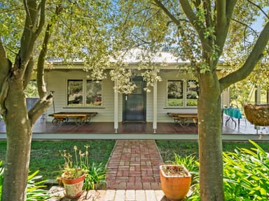 Property 1214 Monkey Gully Road, Goughs Bay VIC 3723 IMAGE 0