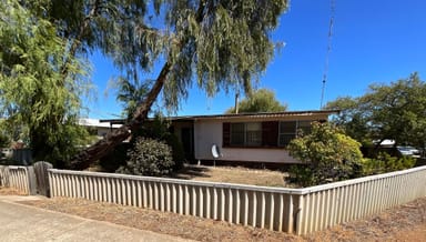 Property 44 HOTHAM AVENUE, Boddington WA 6390 IMAGE 0