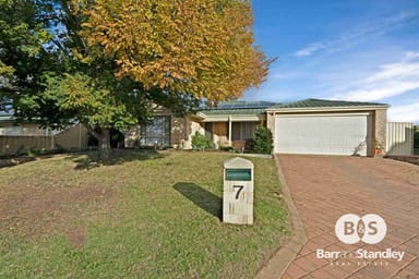 Property 7 Arabian Gardens, Eaton WA 6232 IMAGE 0