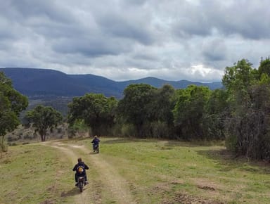 Property Lot 7 Pincott Road, Mount Colliery QLD 4370 IMAGE 0