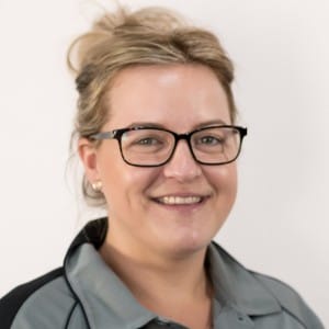 Property Agent Kendall Bowman