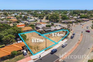 Property 70 Anstruther Road & 60 Peel Street, MANDURAH WA 6210 IMAGE 0