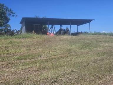 Property 2, Hawkins Creek Road, Hawkins Creek QLD 4850 IMAGE 0