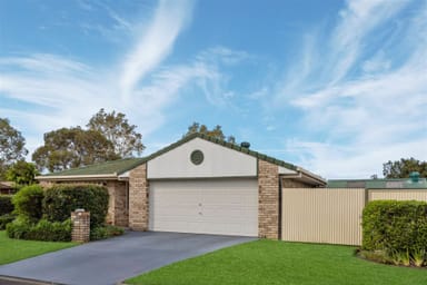 Property 31 Brigidine Crescent, BOONDALL QLD 4034 IMAGE 0