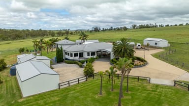 Property "Walkford" 503 Jack Smith Gully Road, Freestone QLD 4370 IMAGE 0