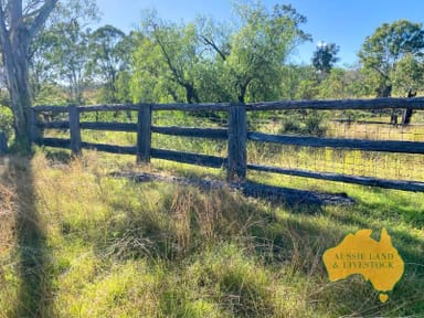 Property 7, Hunters Road, WILKESDALE QLD 4608 IMAGE 0