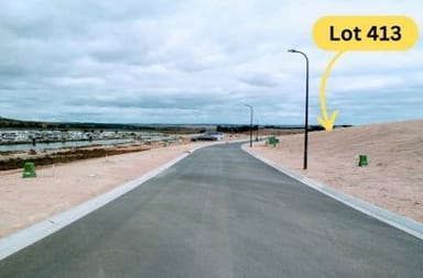 Property Lot 413 Rosella Rise, Mannum SA 5238 IMAGE 0