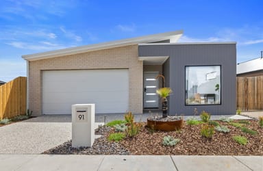 Property 91 Turner Street, North Wonthaggi VIC 3995 IMAGE 0