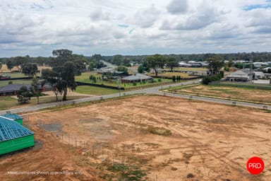 Property LOT 31 Blackwood Drive, HUNTLY VIC 3551 IMAGE 0