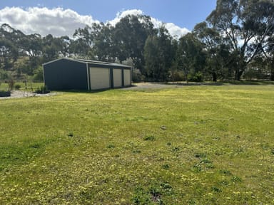 Property Lots 122 & 123 Blyth Road, Armagh SA 5453 IMAGE 0