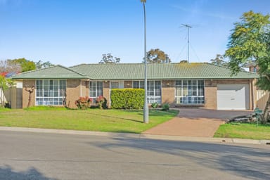 Property 8 Mcewan Circuit, Mount Annan NSW 2567 IMAGE 0