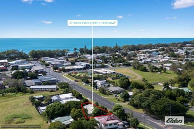 Property 27 Bideford Street, Torquay QLD 4655 IMAGE 0