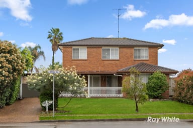 Property 19 Winten Drive, GLENDENNING NSW 2761 IMAGE 0