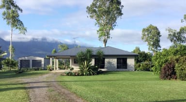 Property 645 Ellerbeck Rd, Carruchan QLD 4816 IMAGE 0