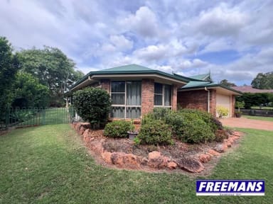 Property 6 Raintree Avenue, KINGAROY QLD 4610 IMAGE 0