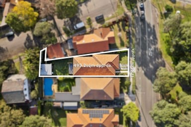 Property 1A Mortley Avenue, Haberfield  IMAGE 0