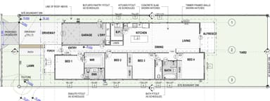 Property 7001 Diamantina Boulevard, Brassall QLD 4305 IMAGE 0