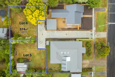 Property Lot 4 Edols Street, Ballan VIC 3342 IMAGE 0