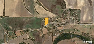 Property Lot 49 Parkfield Drive, Irwin WA 6525 IMAGE 0