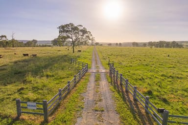 Property 598 Barambah Road, Moffatdale QLD 4605 IMAGE 0