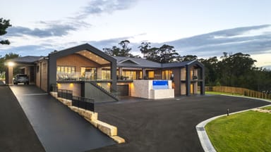 Property 9 Bangor Road, Middle Dural NSW 2777 IMAGE 0