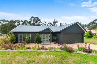 Property 10 Allens Avenue, WAIREWA VIC 3887 IMAGE 0