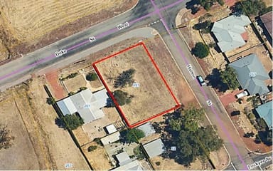 Property Lot 9 261 Duke Street West, Northam WA 6401 IMAGE 0