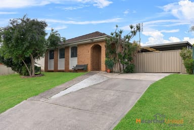 Property 7 Alonso Close, Rosemeadow NSW 2560 IMAGE 0