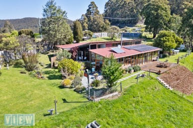 Property 280 Woodbridge Hill Road, WOODBRIDGE TAS 7162 IMAGE 0