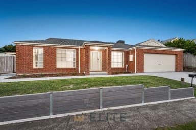 Property 10 Oakgrove Drive, NARRE WARREN SOUTH VIC 3805 IMAGE 0