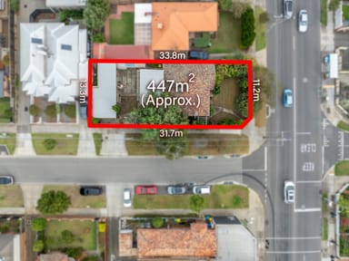 Property 421 Buckley Street, Aberfeldie VIC 3040 IMAGE 0