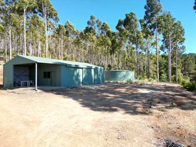 Property Lot 3 Ridge Road, NANNUP WA 6275 IMAGE 0