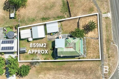 Property 2 Warrenheip Street, Buninyong VIC 3357 IMAGE 0