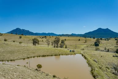 Property Lot 1 88 Glenoake Road, Barney View QLD 4287 IMAGE 0