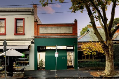 Property 342 Rathdowne Street, Carlton North VIC 3054 IMAGE 0