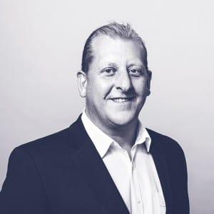 Property Agent Chris Fell