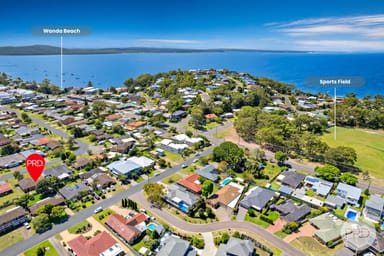 Property 41 Caledonia Close, SALAMANDER BAY NSW 2317 IMAGE 0