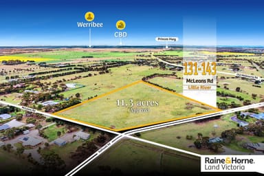 Property 131-143 Mcleans Road, Little River VIC 3211 IMAGE 0