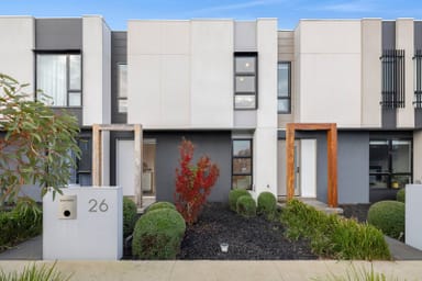 Property 26 Karrabina Avenue, Doveton VIC 3177 IMAGE 0