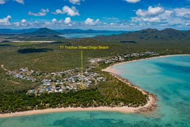 Property 71 Trochus Street, DINGO BEACH QLD 4800 IMAGE 0