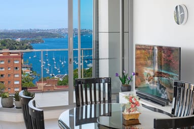 Property 1103/118 Alfred Street South, Milsons Point NSW 2061 IMAGE 0