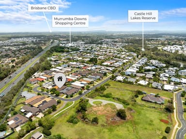 Property 6 Miers Crescent, MURRUMBA DOWNS QLD 4503 IMAGE 0